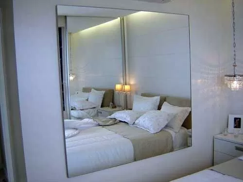 Espelho sob medida Curitiba