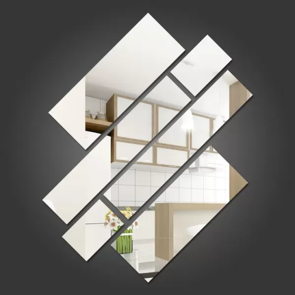 Espelho decorativo Curitiba