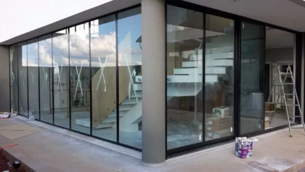 Vidraçaria Curitiba espelhos