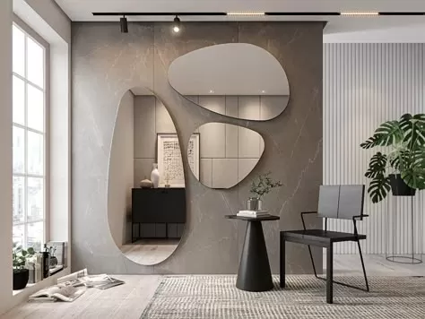 Orçamento espelho Curitiba