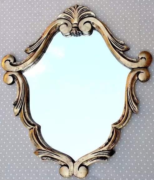 Espelho veneziano Curitiba