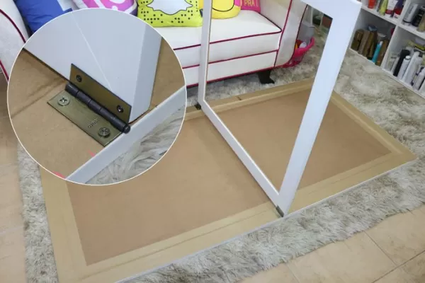 Espelho de segurança Curitiba