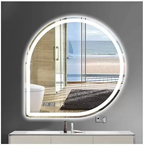 Espelho antiembaçante Curitiba