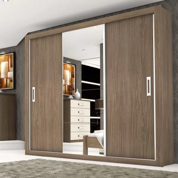 Espelho para porta Curitiba